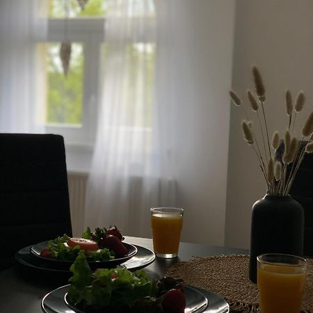 Apartamenty Astor - Sloneczny Щавно-Здруй Екстер'єр фото