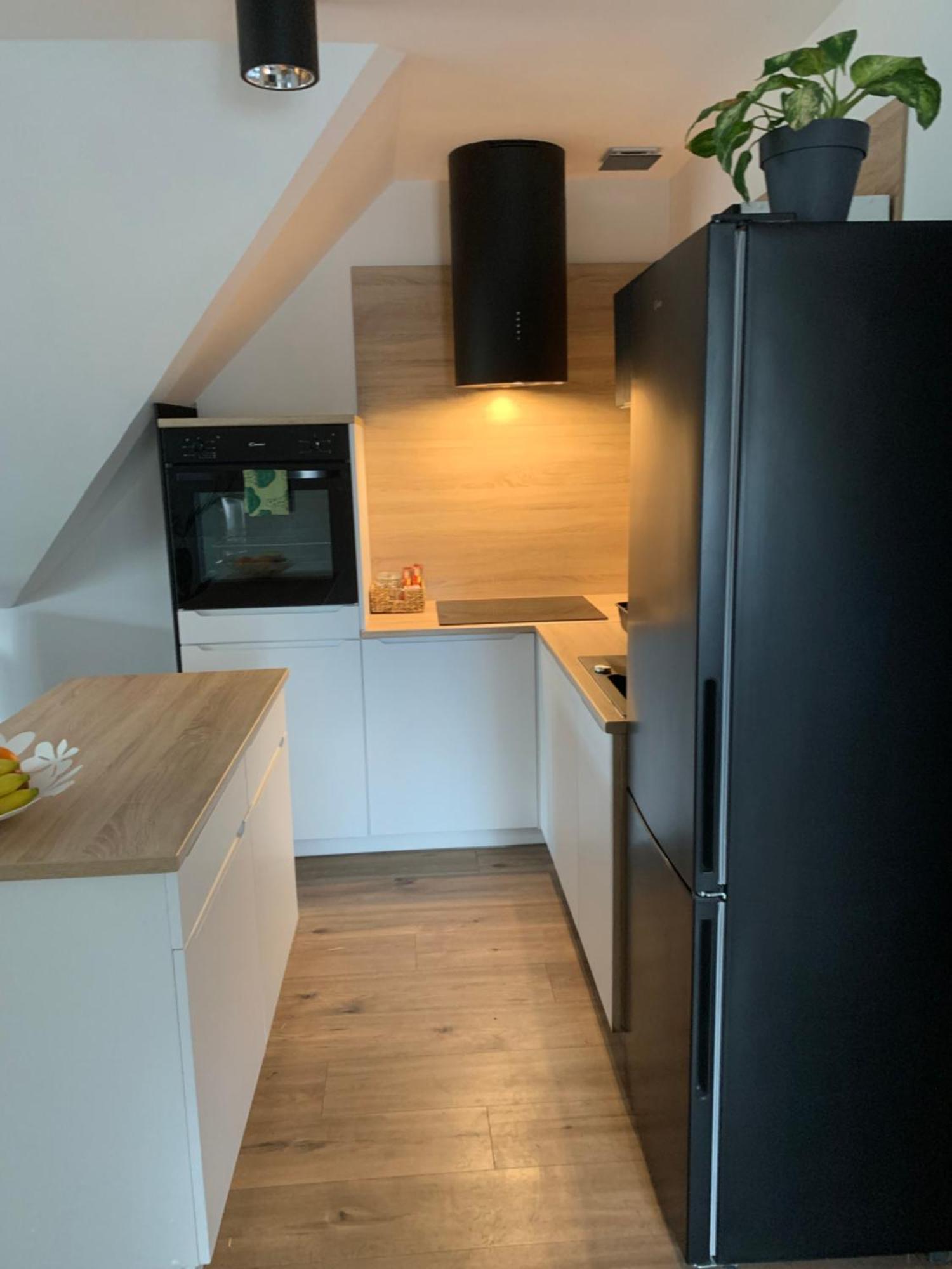 Apartamenty Astor - Sloneczny Щавно-Здруй Екстер'єр фото