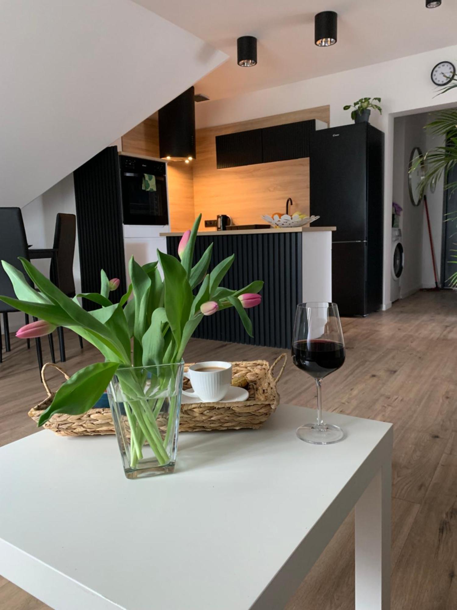 Apartamenty Astor - Sloneczny Щавно-Здруй Екстер'єр фото